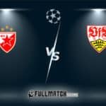 Live Crvena Zvezda vs Stuttgart 27 Nov 2024