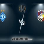Live Dynamo Kyiv vs Viktoria Plzeň 28 Nov 2024