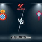 Espanyol vs Celta De Vigo 14 Feb 2026