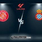 Girona vs Espanyol 26 Sep 2025