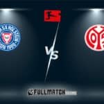 Live Mainz 05 vs Holstein Kiel 5 Apr 2025