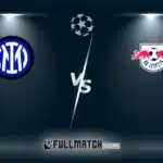 Live Internazionale vs RB Leipzig 26 Nov 2024