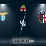 Bologna vs Lazio Full Match Replay