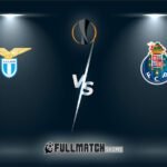Live Lazio vs Porto 7 Nov 2024