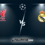 Live Liverpool vs Real Madrid 27 Nov 2024