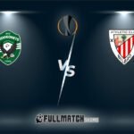 Live Ludogorets vs Athletic Club 7 Nov 2024