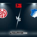 Hoffenheim vs Mainz 05 Full Match Replay