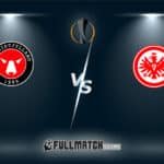 Live Midtjylland vs Eintracht Frankfurt 28 Nov 2024