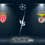 Live Monaco vs Benfica 27 Nov 2024