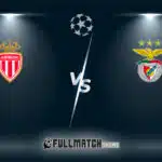 Live Benfica vs Monaco 18 Feb 2024