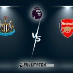 Arsenal vs Newcastle United Full Match Replay