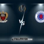 Live Nice vs Rangers 28 Nov 2024