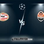 Live PSV vs Shakhtar Donetsk 27 Nov 2024