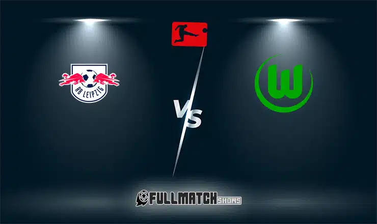 RB Leipzig vs Wolfsburg 15 Feb 2026