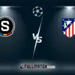 Live Sparta Praha vs Atlético Madrid 26 Nov 2024
