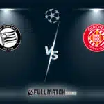 Live Sturm Graz vs Girona 27 Nov 2024