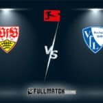 Live Stuttgart vs Bochum 23 Nov 2024