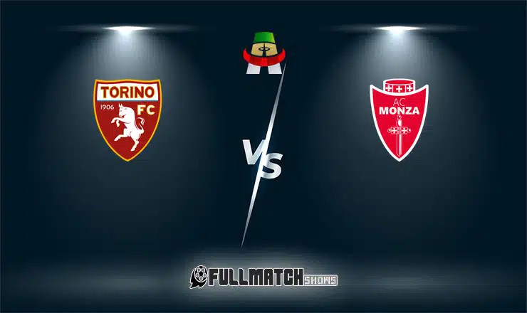 Live Torino vs Monza 24 Nov 2024