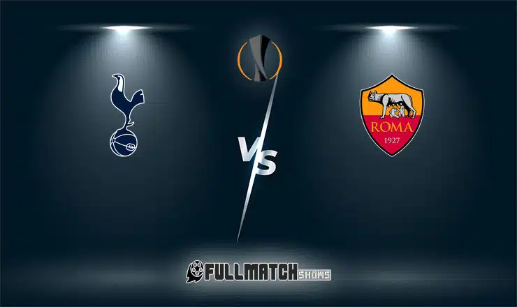 Live Tottenham Hotspur vs Roma 28 Nov 2024