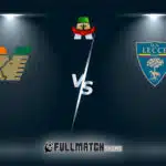 Venezia vs Lecce Full Match Replay