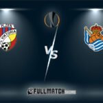 Live Viktoria Plzeň vs Real Sociedad 7 Nov 2024