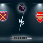 West Ham United vs Arsenal Full Match Replay