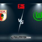 Augsburg vs Wolfsburg 4 Oct 2025