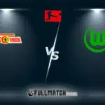 Union Berlin vs Wolfsburg Full Match Replay