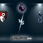Live Tottenham Hotspur vs AFC Bournemouth 9 Mar 2024