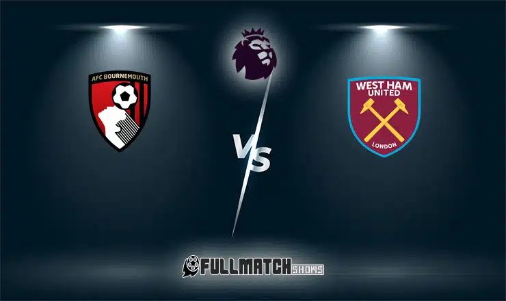 West Ham United vs AFC Bournemouth 21 Feb 2026
