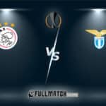 Live Ajax vs Lazio 12  Dec 2024