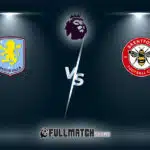 Aston Villa vs Brentford 1 Feb 2026