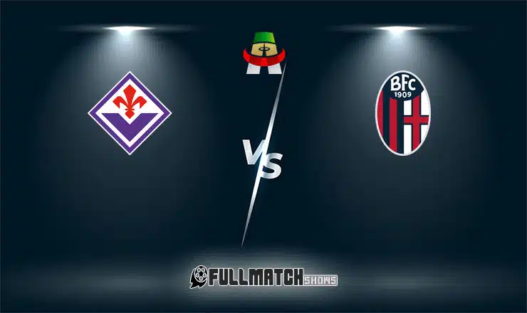 Bologna vs Fiorentina 18 Jan 2026