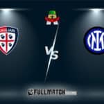 Internazionale vs Cagliari Full Match Replay