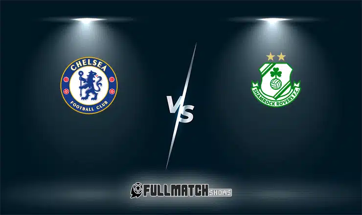 Live Chelsea vs  Shamrock Rovers 19  Dec 2024