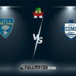 Como vs Lecce 28 Feb 2026
