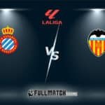 Valencia vs Espanyol 24 Jan 2026