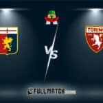 Genoa vs Torino 22 Feb 2026