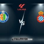 Espanyol vs Getafe 21 Mar 2026
