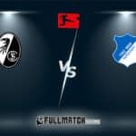 Freiburg vs Hoffenheim 28 Sep 2025