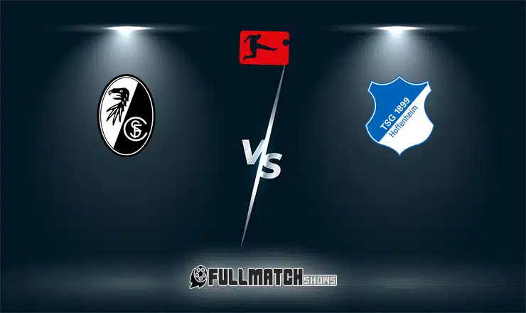Hoffenheim vs Freiburg 14 Feb 2026