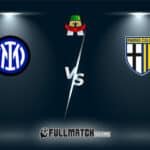 Internazionale vs Parma Full Match Replay