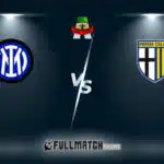 Internazionale vs Parma Full Match Replay