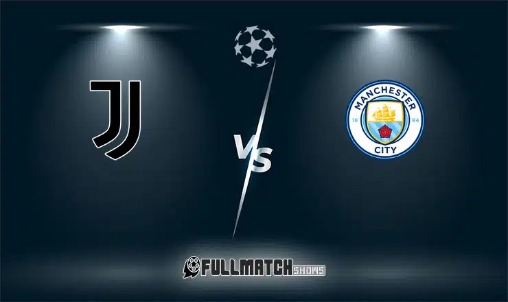 Live Juventus vs  Manchester City 11  Dec 2024