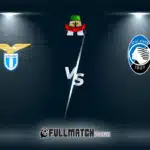 Lazio vs Atalanta 14 Feb 2026