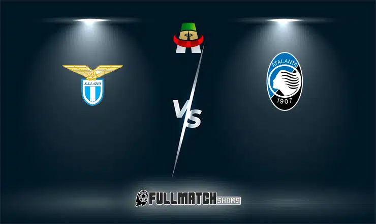 Lazio vs Atalanta 14 Feb 2026