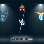 Lecce vs Lazio 24 Jan 2026