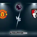 Manchester United vs AFC Bournemouth 15 Dec 2025