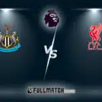 Newcastle United vs Liverpool Full Match Replay