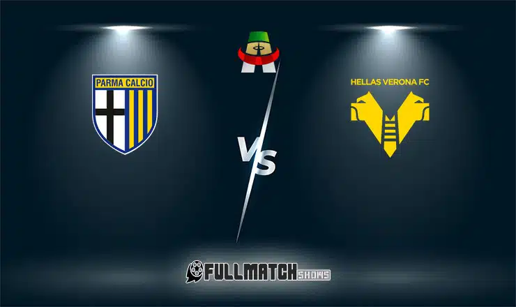 Parma vs Verona 15 Feb 2026